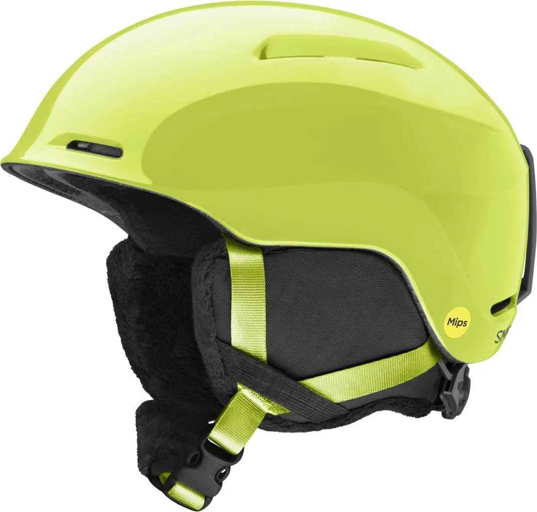 Smith Optics Snow Helmet Snow Helmets E00525 Glide Jr. MIPS Helmet - view 4